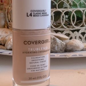 Covergirl Trublend Hydrating Foundation